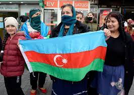 Armenia, Azerbaijan sign peace deal to end Nagorno-Karabakh conflict | CBC  News